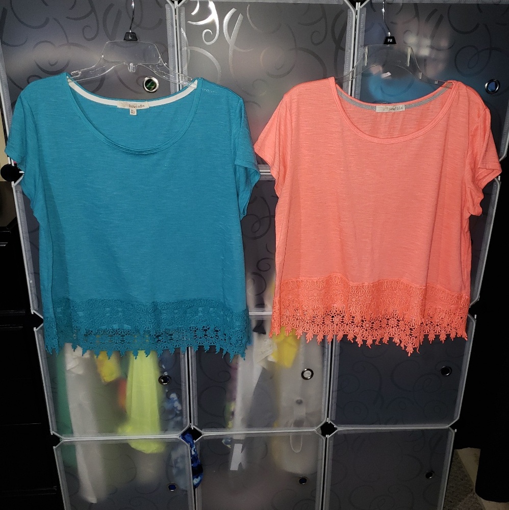 Cute tops